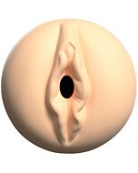 Minimasturbator Lebendig