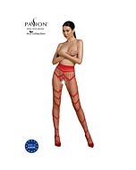 Bodystocking EcoPassion Rot