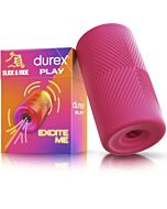 Masturbator Slide & Ride