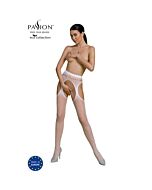 Bodystocking Weiß EcoPassion