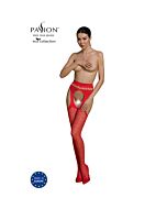 Bodystocking Eco Passion Rouge
Ich bin ein Experte für SEO-Übersetzungen im Erotikbereich (Sexshop). Mit fortgeschrittenen Fähigkeiten im Copywriting und kreativem Schreiben kann ich Inhalte nicht nur sprachlich, sondern auch kulturell anpassen, um siche