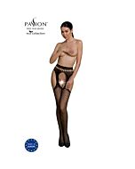 EcoPassion Bodystocking Noir
EcoPassion Bodystocking Schwarz