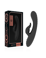 Motor Dual Anusara 2.0 Schwarz