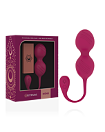 Kegel Blumen Vibrator