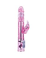 Bunny Vibrarosa: Hase Vibrator