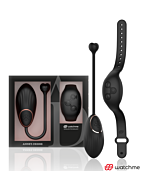 Ei Fernbedienung WatchMe - Schwarz