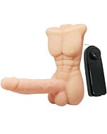 Temptation XL Vibratorisch