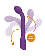 Vibraflex G-Punkt Flex