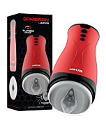 Succivibe - Dualer Masturbator