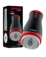 Jamyvibro --> Jamyvibro