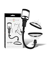 Intensives Vaginalsaugen