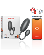 Vibrator Ei Tokyo Noir