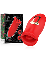 Duo Kuss Vibrator