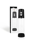 Intensiver Automatischer Vibrator