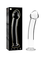 Dildo Glas Nebula Glow