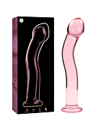 Dildo Nebula Pink