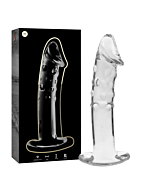 Dildo Kristall Nebula 19