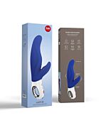 Vibrator Ultramarino Lady Bi
