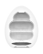 Ei Masturbator Misty II: Intensive Freude