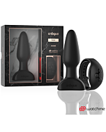 Control Plug Pulse
Kontrollieren Sie den Puls mit dem Plug