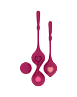 Ritual Orchideen Beckenboden