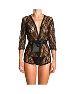 Bata Göttliche Schwarz