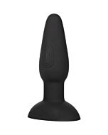 Bionischer Dual-Pulsations-Plug