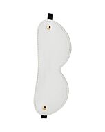 Máscara Elite Blaze Weiß