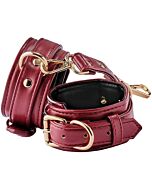 CuffFire - Handschellen Feuer