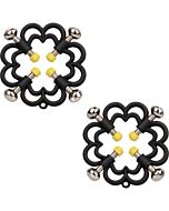 Unendliche Nippelaufkleber