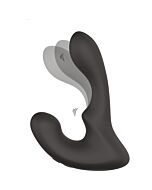 Booty Rocker Schwarzer Verführer