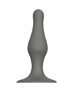 Grauer Saugnapfplug