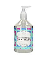 Anal Gleitmittel Gleite und genieße - 500 ml