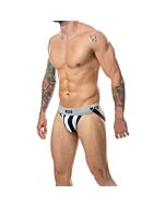 Tanga Klassische Streifen