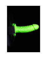 Leuchtet realistisch Glow 7