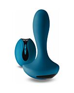 Kontrolliere dein Vergnügen: Thor Blau