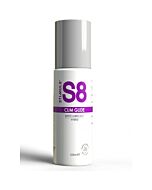 Gel Hybrid S8 Cum Glide 125ml
