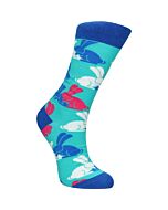 Socken Bunnylicious