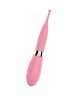 Vibrator Pink Fire Point