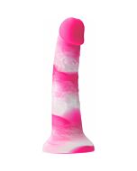 Dildo Rosa Candy 6 -> Rosa Candy 6 Dildo
