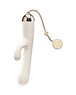 Zalo ichigo Vanille weiß