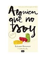 Jemand, den ich bin es nicht meine Wahl i