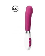 Asopus wiederaufladbares Rosa