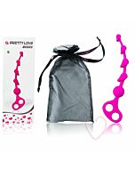 Hübsche lila Liebe beeds ii