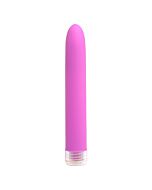 Neon Luv Touch lila Vibrator
