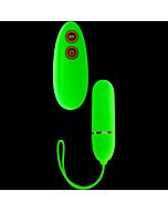 Posh rosa Liebhaber 7 Funktionen Fernbedienung