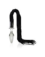 Glasdildo Nummer 49 Icicles