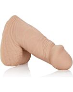 Verpackung Penis 4 / 10,25 cm Haut
