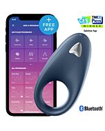 Satisfyer kraftvoller Einring - Vibrationsring mit App