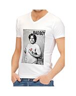 lustiges T-Shirt Bad Boy
